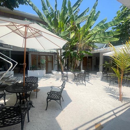 Panda Holiday 中国酒店 中国餐厅 Vx Gsundindi Rasdhoo Eksteriør billede