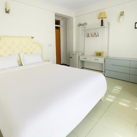 Panda Holiday 中国酒店 中国餐厅 Vx Gsundindi Rasdhoo Eksteriør billede
