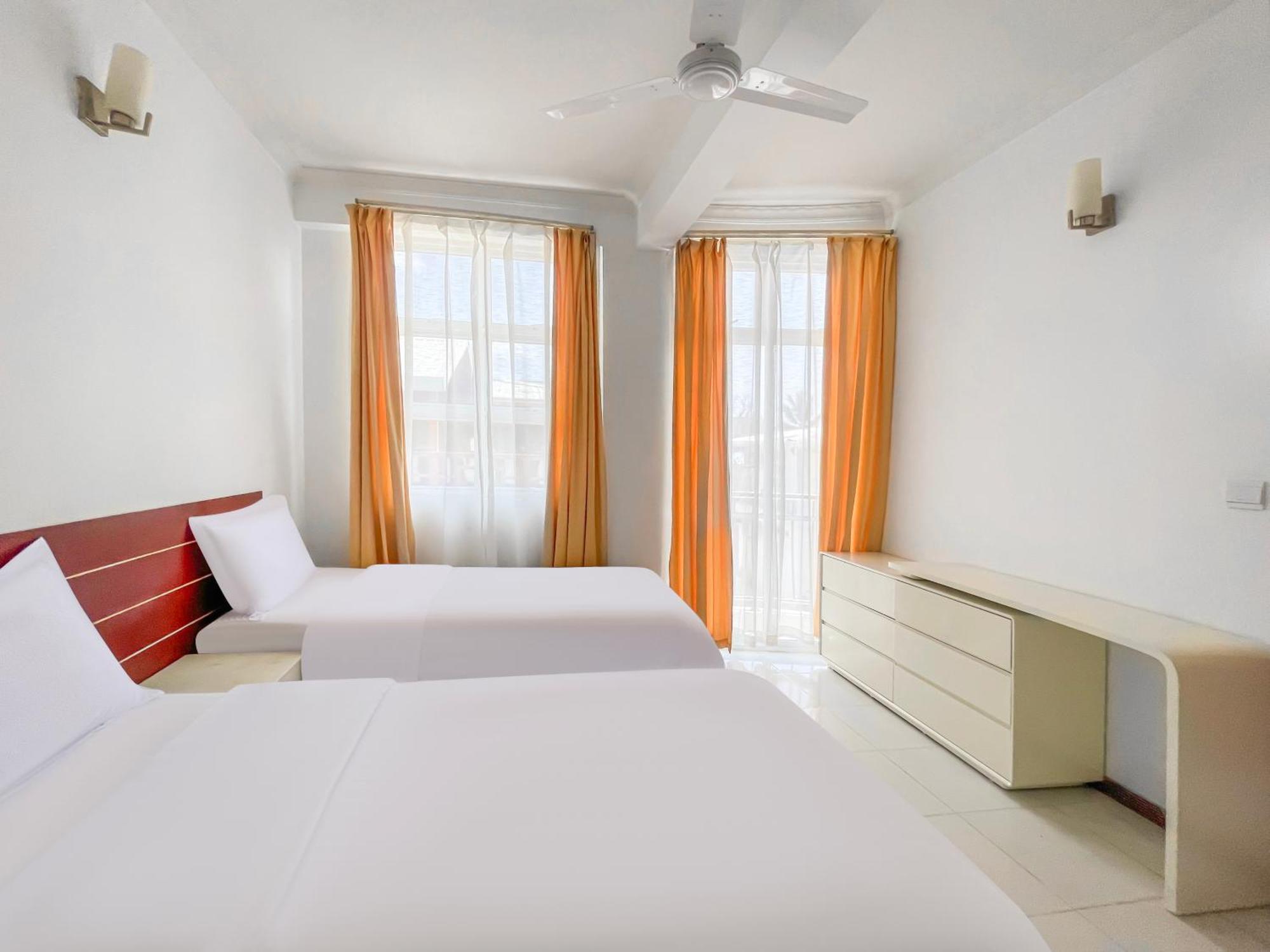 Panda Holiday 中国酒店 中国餐厅 Vx Gsundindi Rasdhoo Eksteriør billede